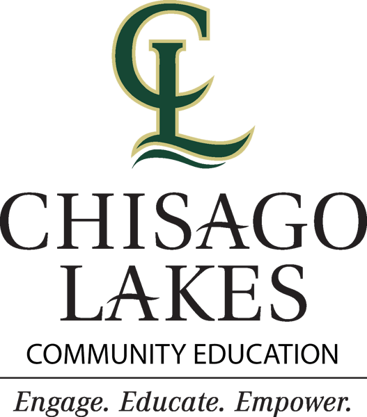 Chisago Lakes Community Education Logo